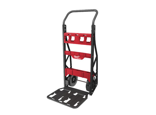 SEKKETRALLE 2 HJUL PACKOUT Milwaukee 