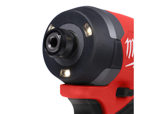 SLAGSKRUTREKKER M18 FID3-0X Milwaukee 