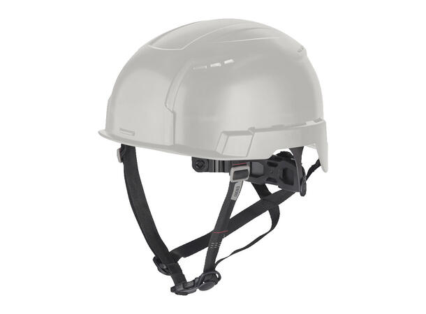 VERNEHJELM BOLT™ 200 HVIT VENTILERT Milwaukee 