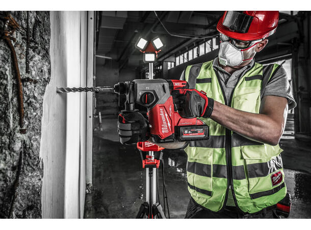 BORHAMMER M18 ONE FH-0X Milwaukee 