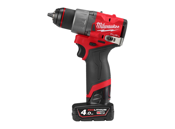 BOR/SKRUTREKKER M12 FDD2-402X Milwaukee 