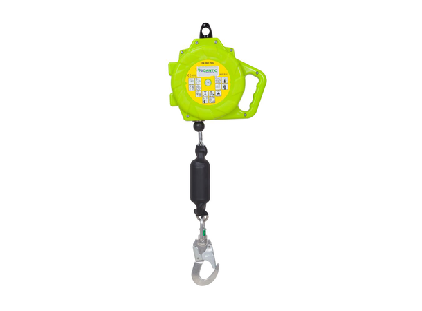 FALLBLOKK CR250HV - 11M 