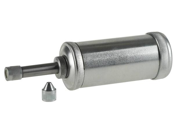 FETTPRESSE LITEN - ENHÅNDS Beholder 80 cm³ - Pressol 12362 