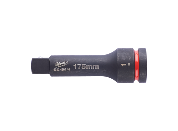 KRAFT FORLENGER 1" - 175MM Milwaukee 