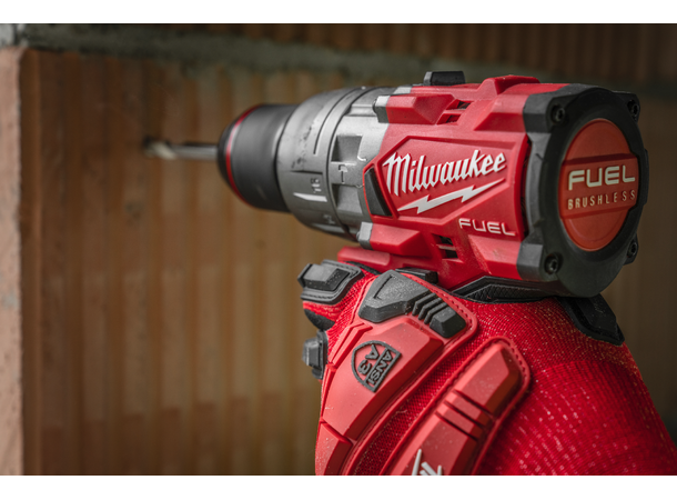 SLAGBORMASKIN M18 FPD3-0X FUEL™ Milwaukee 
