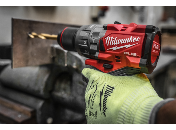 SLAGBORMASKIN M18 FPD3-0X FUEL™ Milwaukee 