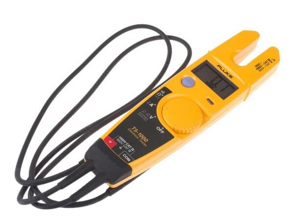 STRØM OG SPENNINGSTESTER T5-1000 Fluke 