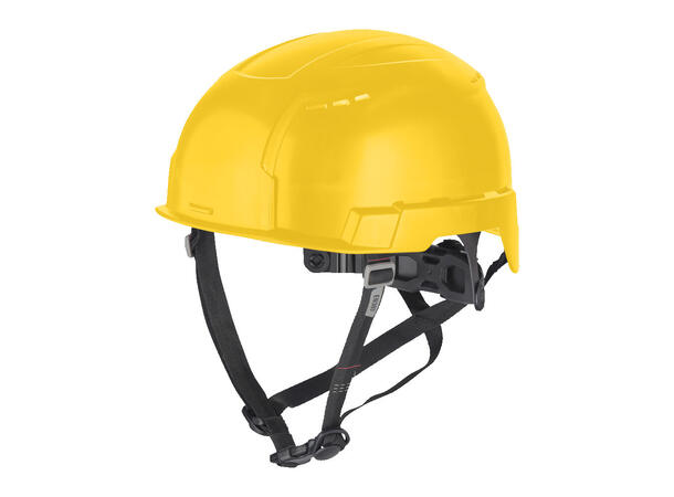 VERNEHJELM BOLT200 GUL VENTILERT Milwaukee 