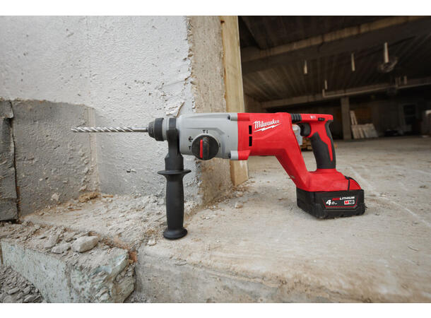 BORHAMMER M18 BLHACD26-0X Milwaukee 