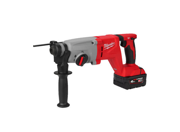 BORHAMMER M18 BLHACD26-0X Milwaukee 