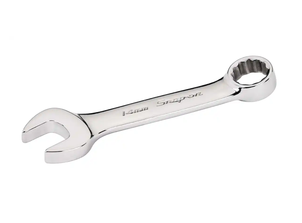 KOMBINASJONSNØKKEL MINI 6MM TOLVKANT OXIM6B - Snapon 