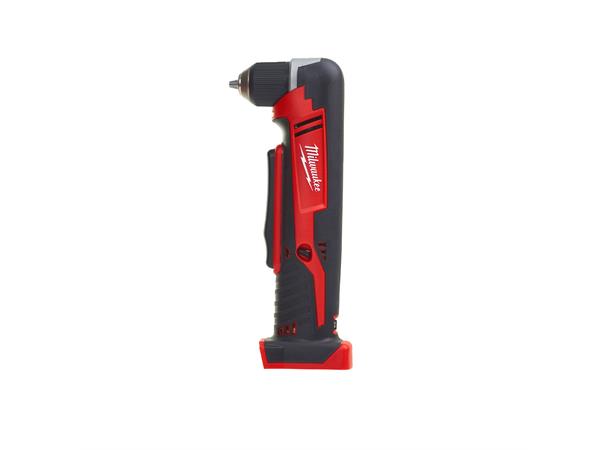 VINKELSKRUTREKKER C18 RAD/0 Milwaukee 