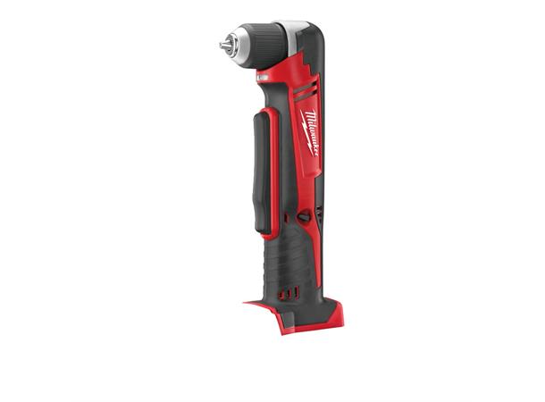 VINKELSKRUTREKKER C18 RAD/0 Milwaukee 