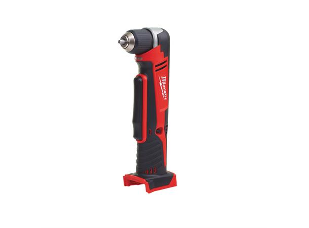 VINKELSKRUTREKKER C18 RAD/0 Milwaukee 