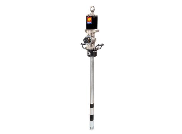 FATPUMPE INDUSTRI FOR OLJE 20:1 011-0920-094, Meclube 