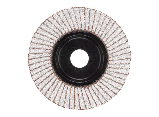 LAMELLRONDELL K40 125MM ALUMINIMUM SLC50/125 - Milwaukee 