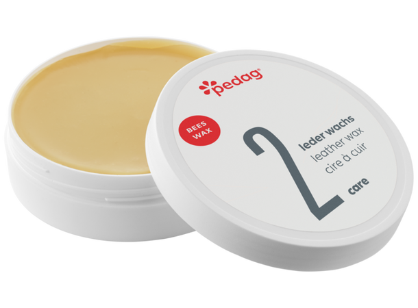 LÆRVOKS BEESWAX NØYTRAL 100ml Pedag 