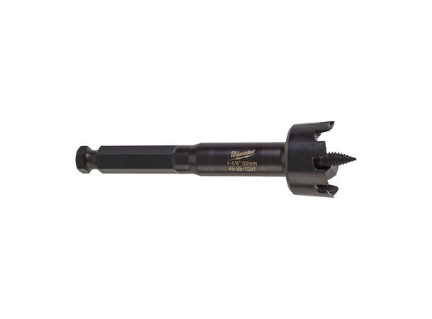 SWITCHBLADE™ SELFEED BOR 32 mm Milwaukee Tilbehør 