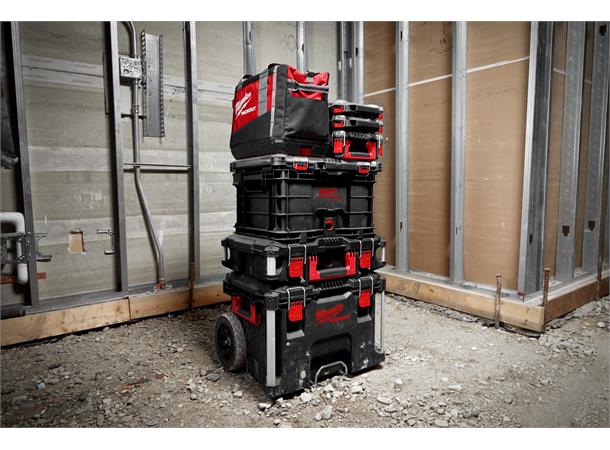 KASSE PACKOUT™ 450x390x250mm Milwaukee tilbehør 