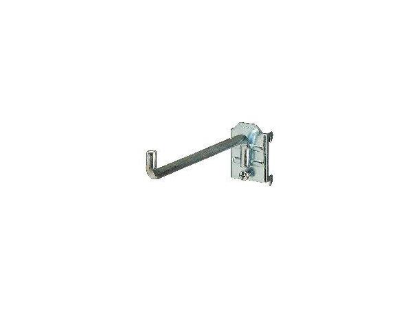 KROK ENKEL 8X150 3STK 3 stk i en pakke, For opph. perfoplate 