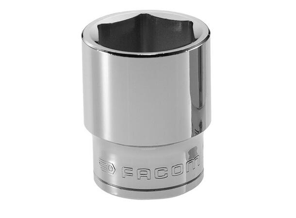 PIPE 1/2" DR. SEKSKANT METRISK 29MM Facom 