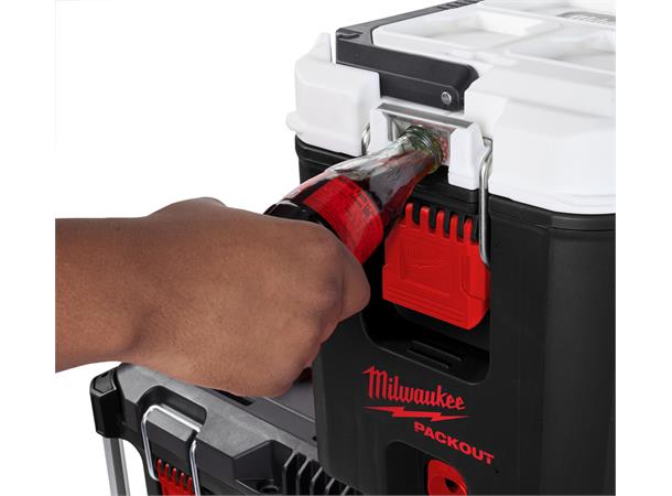 KJØLEBOKS PACKOUT™ Milwaukee tilbehør 