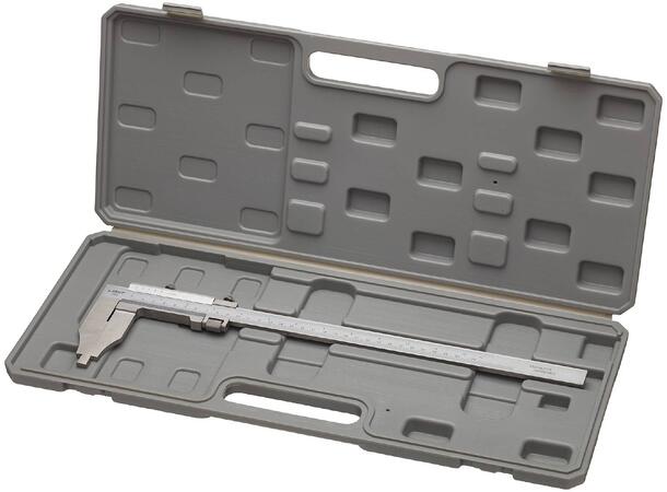 SKYVELÆRE 500MM / 20" M/ FININSTILLING Limit 