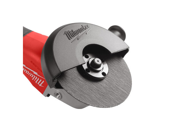 VINKELSLIPER M18 BLSAG125XPD-0 Milwaukee 