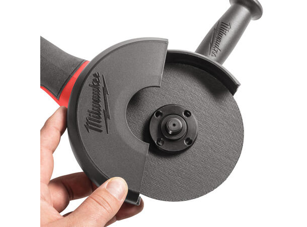 VINKELSLIPER M18 BLSAG125XPD-0 Milwaukee 