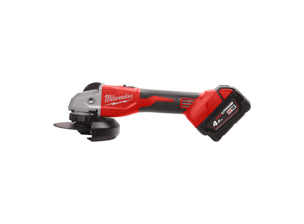 VINKELSLIPER M18 BLSAG125XPD-0 Milwaukee 