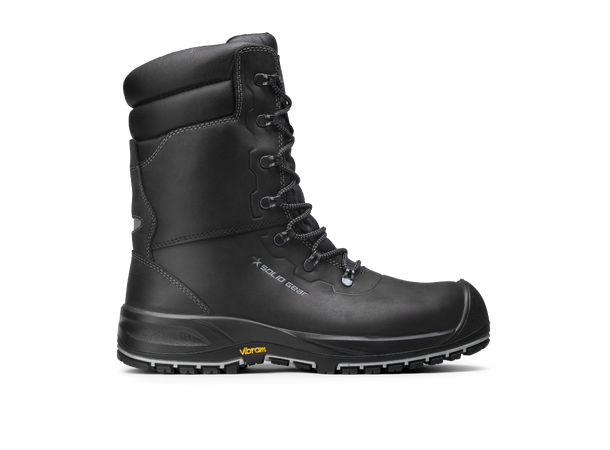 VINTERSTØVEL SPARTA S3 36 Solid Gear 