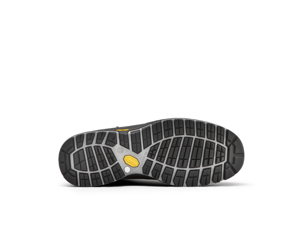 VINTERSTØVEL SPARTA S3 36 Solid Gear 