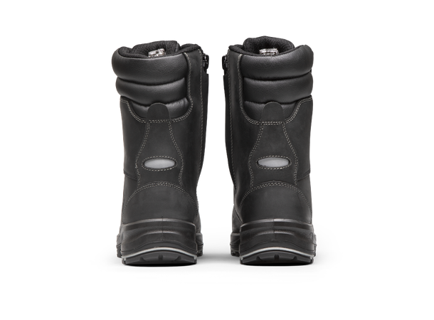 VINTERSTØVEL SPARTA S3 36 Solid Gear 