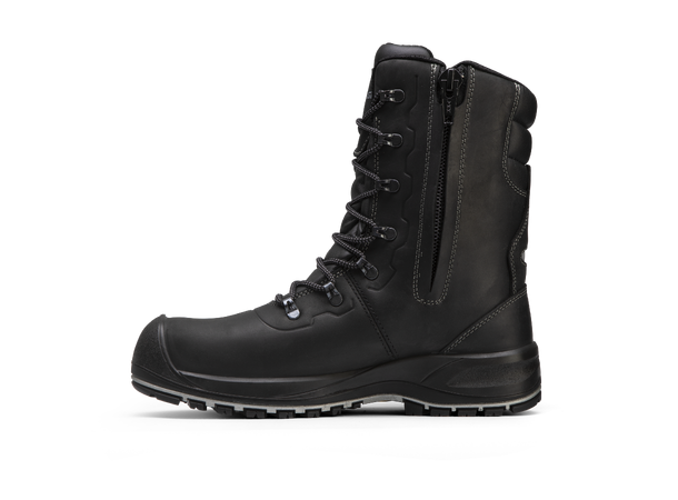 VINTERSTØVEL SPARTA S3 36 Solid Gear 