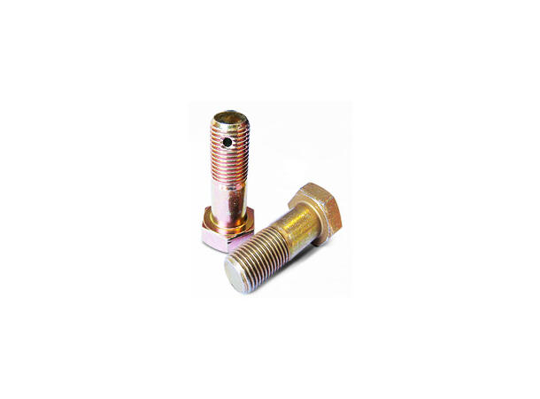 AN BOLT AN6-4 (PACK OF 5) AN6-4-5 / MFR Model# 02908-5 