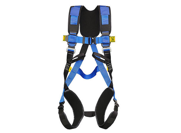 FALLSELE P-32 PRO M-XL Fallsikring 