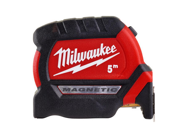 MÅLEBÅND MAG 5M/27MM Milwaukee 