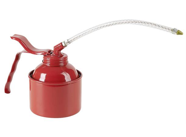 OLJEKANNE FLEX RØD 350ML Pressol 