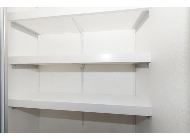 SPISEVOGN 613,11 PERSONER, TOALETT LAGER Tilhenger, L7759xB2460xH3050mm 