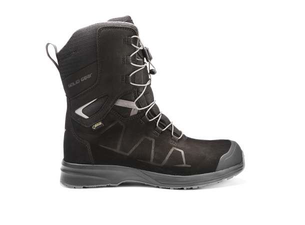 VERNESTØVEL TALUS GTX 35 Solid Gear 