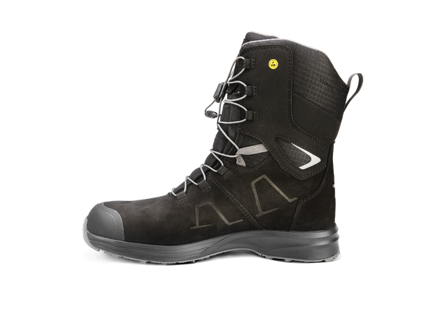 VERNESTØVEL TALUS GTX 35 Solid Gear 