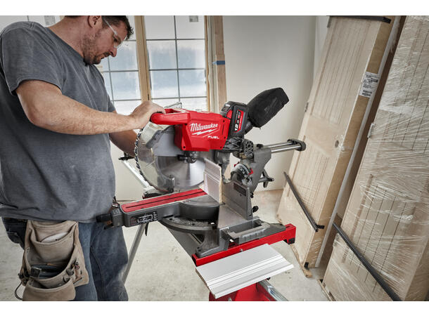 KAPP & GJÆRSAG M18 FMS305-0 Milwaukee 