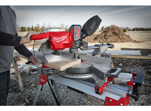 KAPP & GJÆRSAG M18 FMS305-0 Milwaukee 