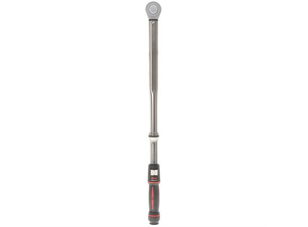 MOMENTNØKKEL 3/4" 80-400 Nm - PRO 400 60.00 - 300.00 lbf·ft - Norbar 