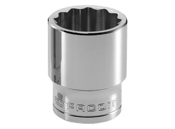 PIPE 1/2" TOLVKANT 1" Facom 