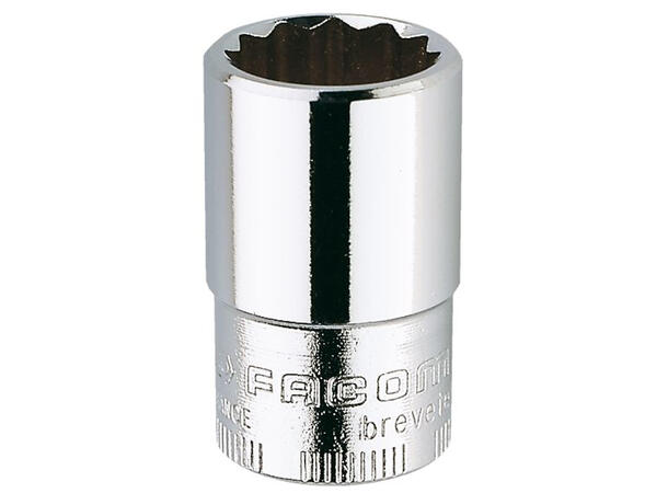 PIPE 3/8" TOLVKANT 3/8" POLERT FACOM Facom 