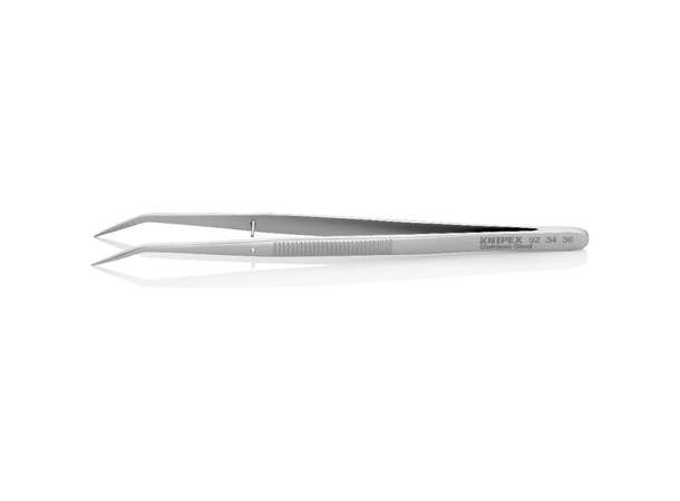 UNIVERSAL PINSETT 92 34 36 STAINLESS S. Knipex 