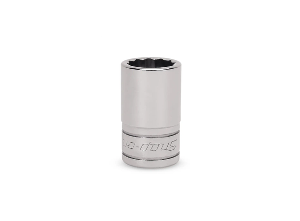 PIPE 1/2" TOLVKANT 1-1/4" SEMI-DEEP SDH401 - Snapon 