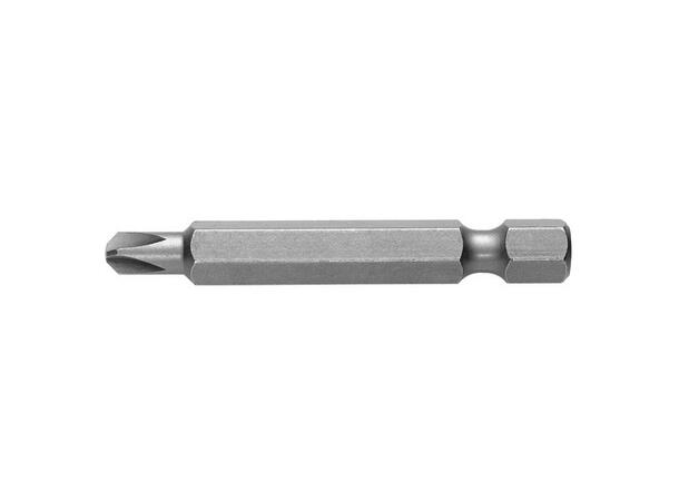 BITS 1/4" TORQ-SET® #8 50MM lengde - Facom 