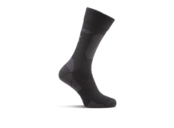 SG VINTERSOKKER 2 PK 35-38 Solid Gear 